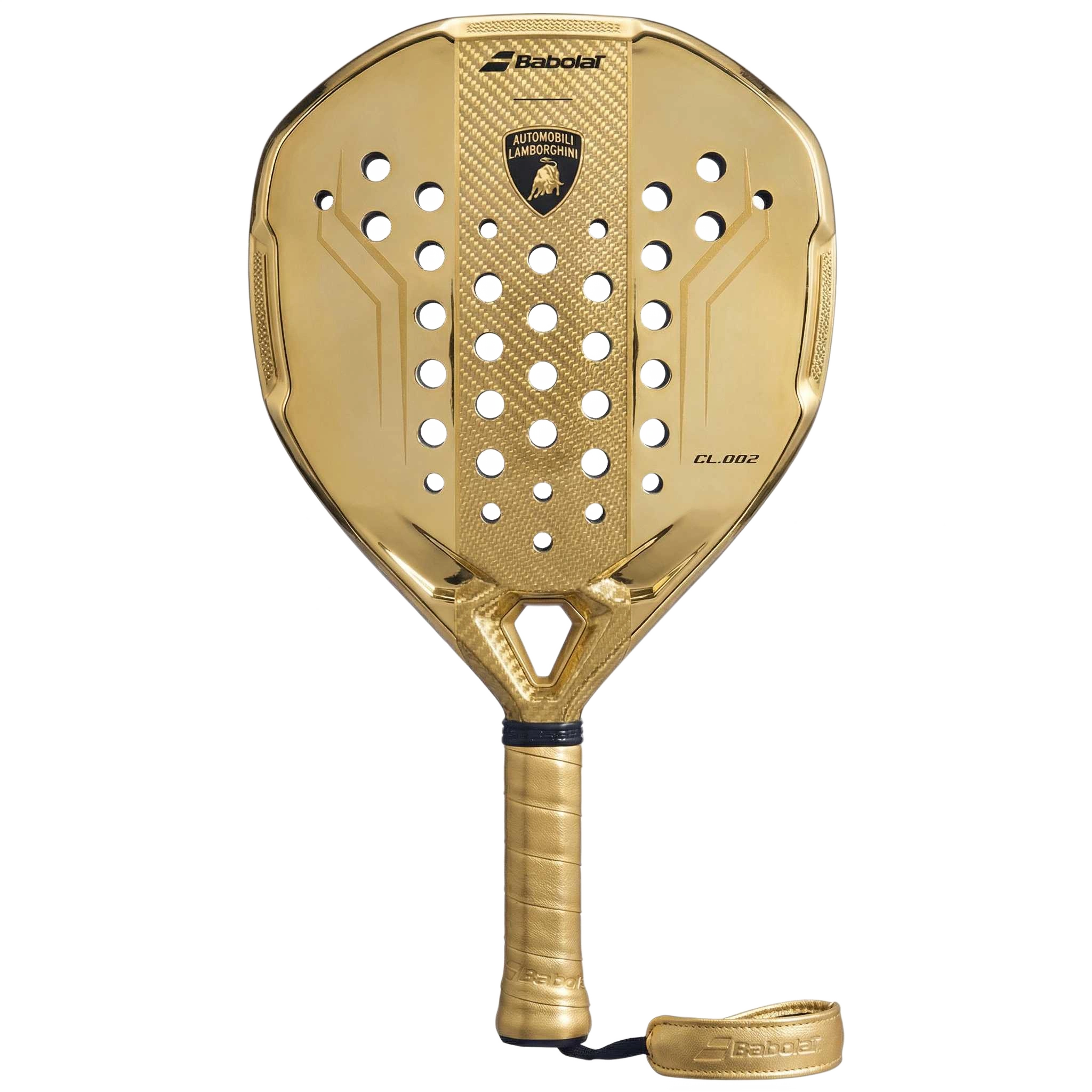 BL.002LIM - Limited Edition Gold